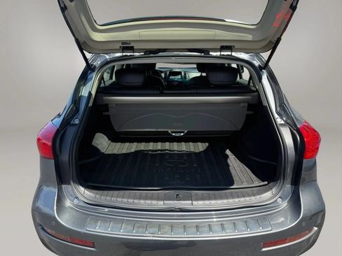 Used 2016 INFINITI QX50 AWD w/ Premium Plus Package image 40
