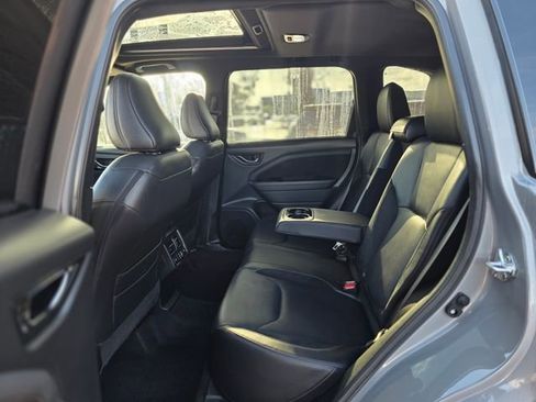 Certified 2025 Subaru Forester Touring w/ Popular Package - Touring image 19