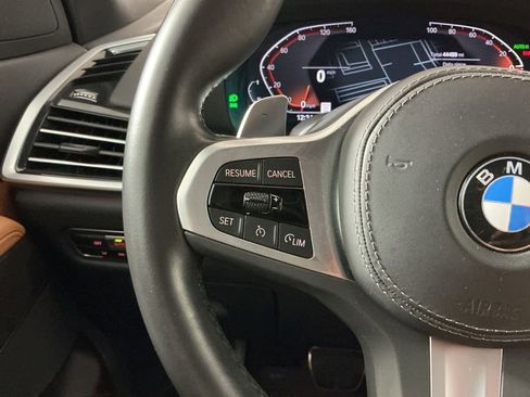 Certified 2023 BMW X5 sDrive40i w/ M Sport Package RWD image 15