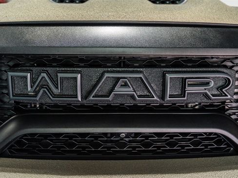 Used 2023 RAM 1500 TRX w/ TRX Level 2 Equipment Group image 28