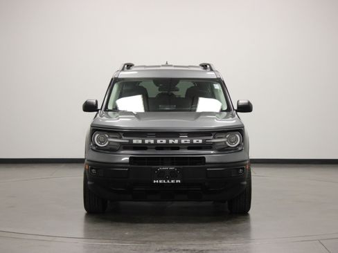 Used 2024 Ford Bronco Sport Big Bend w/ Convenience Package AWD/4WD image 3