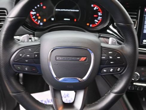 Used 2025 Dodge Durango GT AWD/4WD image 24