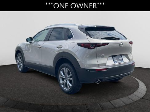 Used 2023 MAZDA CX-30 AWD 2.5 S w/ Preferred Package image 3