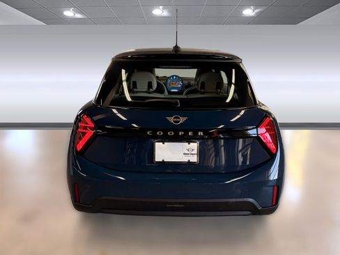 New 2026 MINI Cooper S image 10
