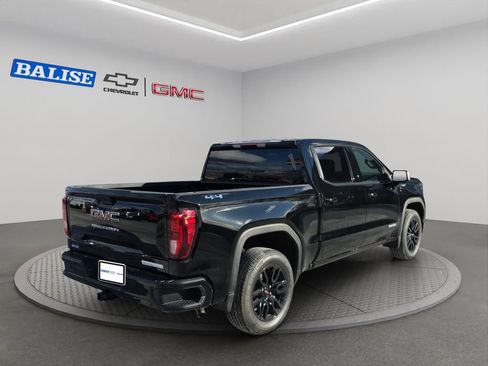 New 2026 GMC Sierra 1500 Elevation image 7