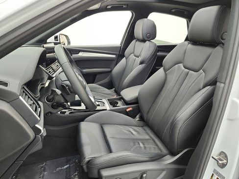 Used 2023 Audi Q5 2.0T Premium Plus w/ Premium Plus Package AWD/4WD image 15