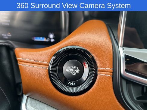 Used 2024 Jeep Compass Limited w/ Elite Group image 19