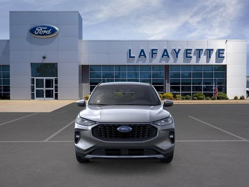 New 2025 Ford Escape SE FWD image 6