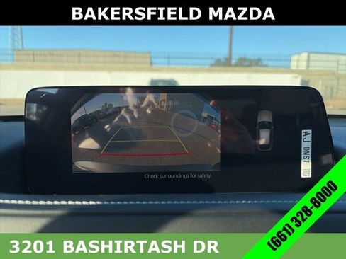 New 2026 MAZDA CX-30 AWD 2.5 S image 26