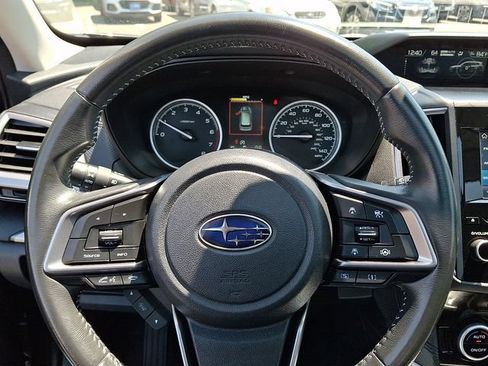 Used 2023 Subaru Forester Premium AWD/4WD image 20