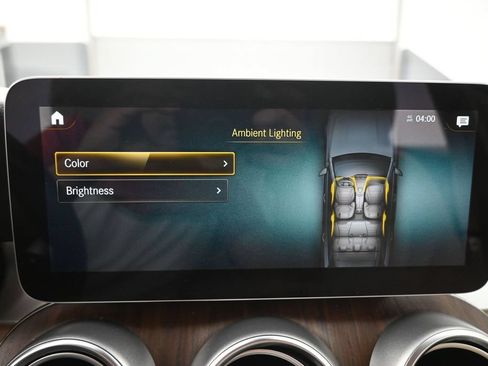 Used 2022 Mercedes-Benz GLC 300 w/ Premium Package Lite image 15