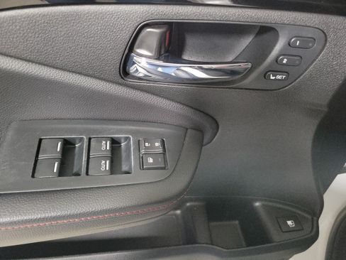 Used 2023 Honda Ridgeline Black Edition image 20