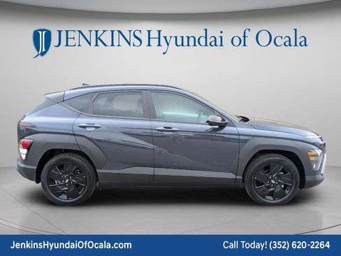 New 2026 Hyundai Kona SEL Sport image 2