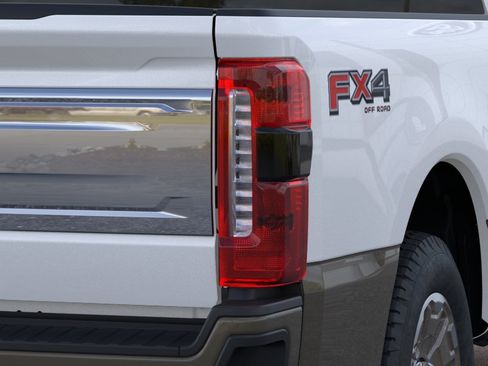 New 2026 Ford F250 King Ranch AWD/4WD image 21