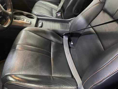 Used 2023 Honda Passport TrailSport image 11