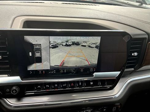 Certified 2024 Chevrolet Silverado 1500 High Country image 22