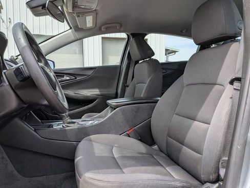 Used 2024 Chevrolet Malibu LT image 10