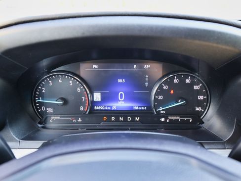 Used 2020 Ford Explorer XLT w/ Equipment Group 202A image 24