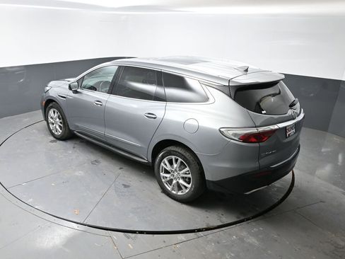 Used 2023 Buick Enclave Premium w/ Experience Buick Package image 50