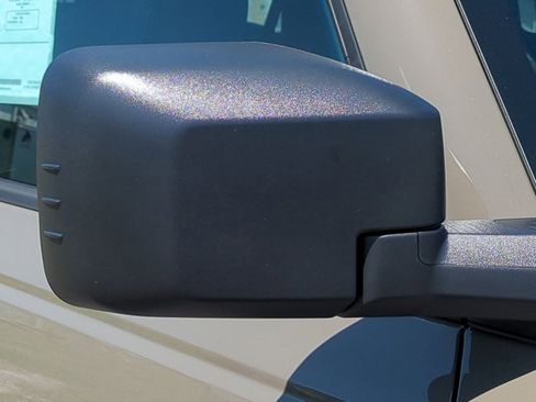 New 2026 Ford Bronco Big Bend image 12