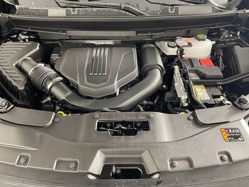 New 2026 GMC Acadia Elevation image 17