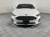 Certified 2020 Ford Fusion Titanium image 2