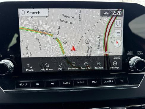 Used 2023 Mitsubishi Outlander SE image 22