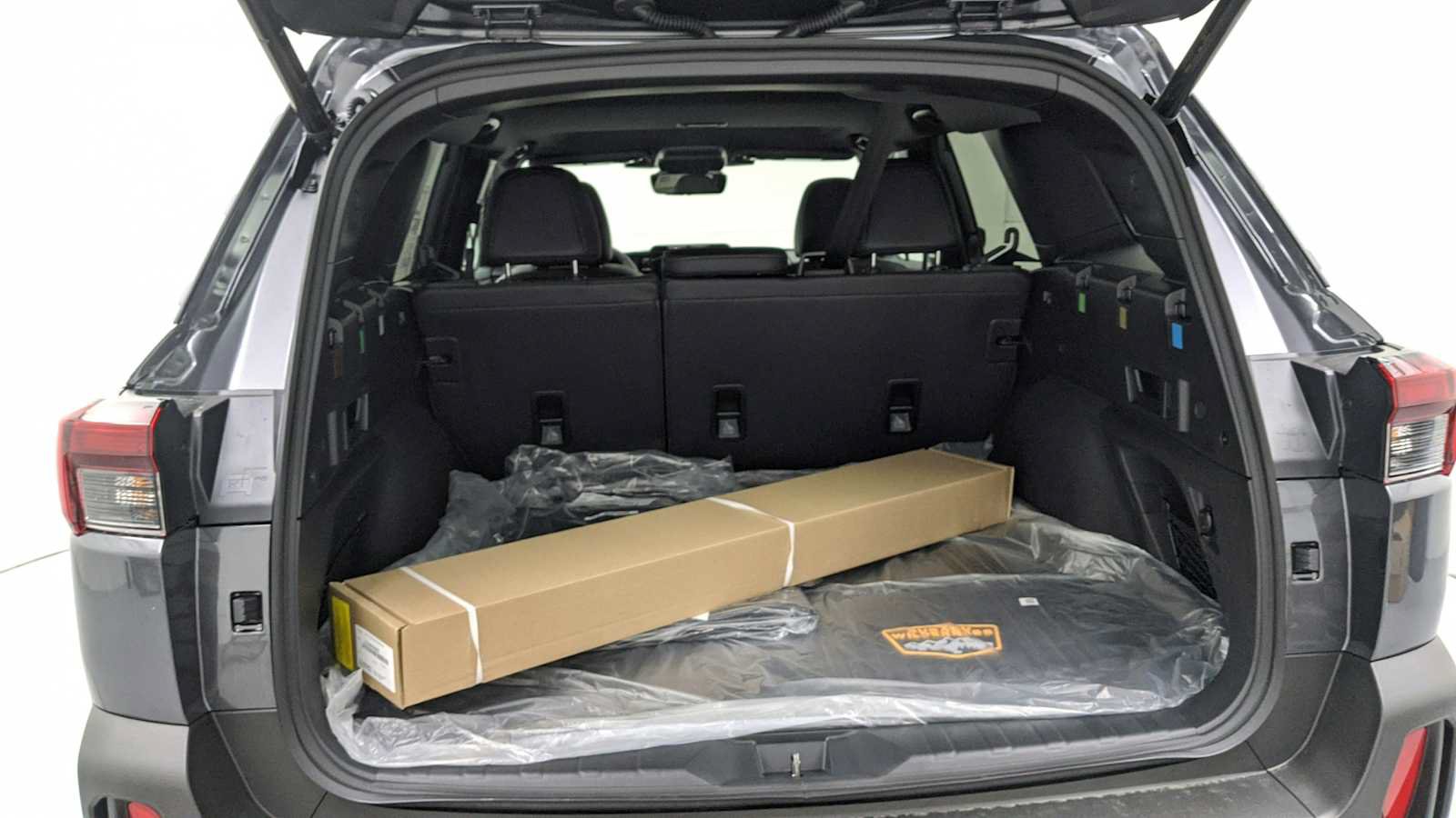 New 2026 Subaru Outback Wilderness AWD/4WD image 26