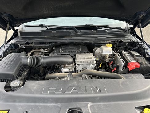 Used 2022 RAM 1500 Limited image 10