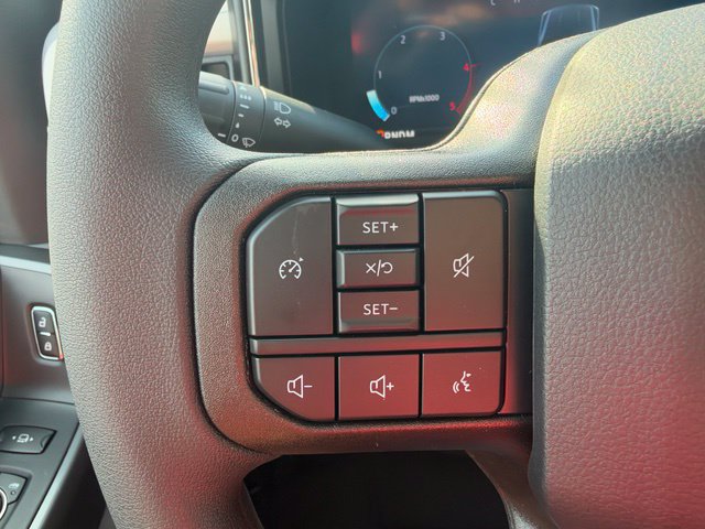 New 2027 Ford F250 XLT w/ XLT Premium Package AWD/4WD image 15