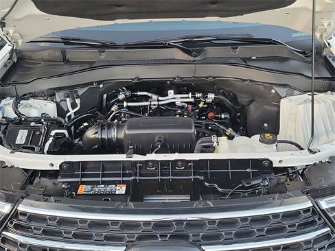 Certified 2023 Ford Explorer XLT image 22