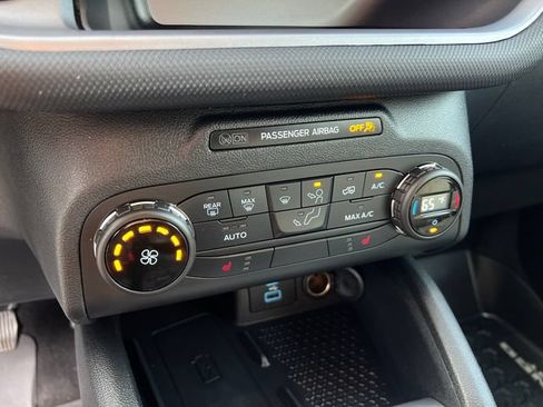 Used 2021 Ford Bronco Sport Big Bend w/ Big Bend Package (96B) AWD/4WD image 21