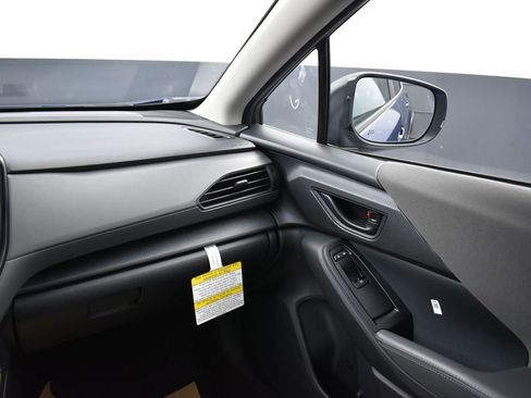 New 2026 Subaru Crosstrek 2.0i Premium image 14