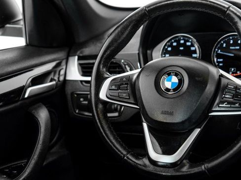 Used 2019 BMW X1 sDrive28i FWD image 15