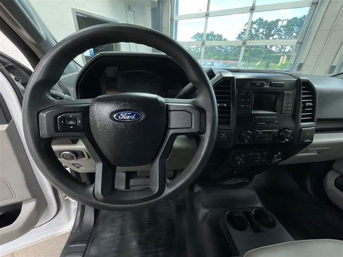 Used 2017 Ford F150 XL AWD/4WD image 14