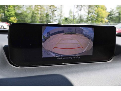 Used 2023 MAZDA CX-50 AWD 2.5 S w/ Cargo Package image 23