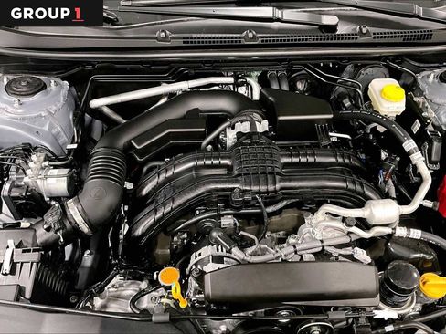 Used 2025 Subaru Impreza 2.0i image 30