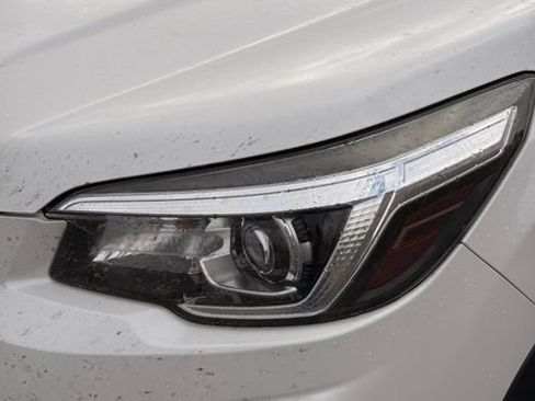 Used 2019 Subaru Forester Sport AWD/4WD image 10