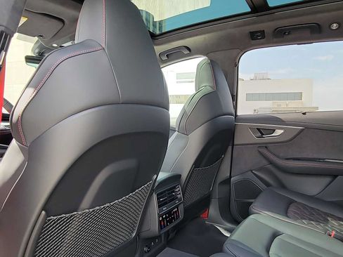 New 2026 Audi SQ7 Prestige AWD/4WD image 17
