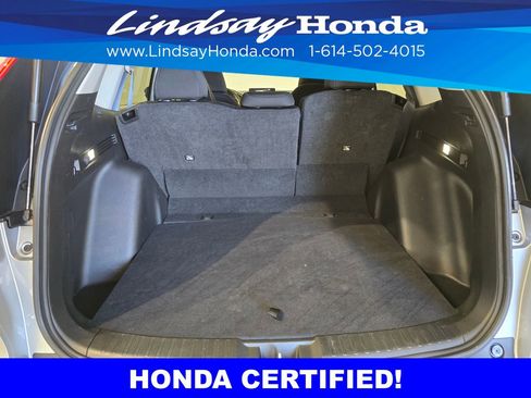 Used 2024 Honda CR-V EX image 8