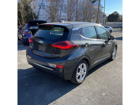 Used 2017 Chevrolet Bolt LT image 3