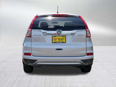 Used 2016 Honda CR-V EX image 6
