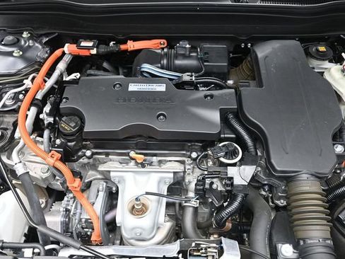 Used 2020 Honda Accord EX-L image 30
