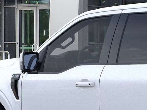 New 2026 Ford F150 Platinum w/ Equipment Group 702A High AWD/4WD image 19
