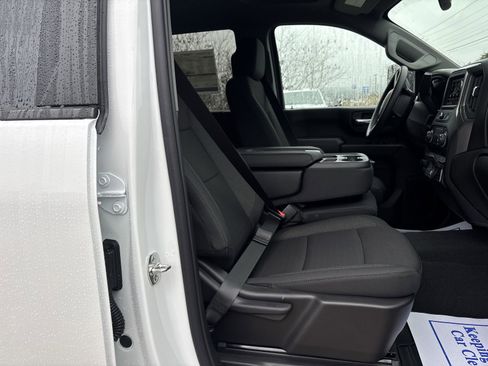 New 2026 Chevrolet Silverado 2500 Custom w/ Custom Value Package image 26