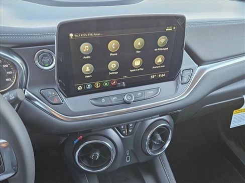 New 2026 Chevrolet Blazer LT image 11