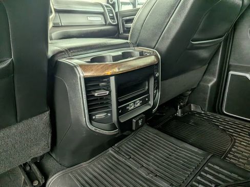 Used 2023 RAM 3500 Laramie AWD/4WD image 33