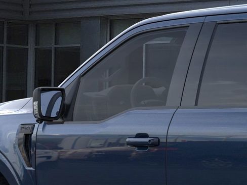 New 2026 Ford F150 XLT w/ Equipment Group 302A MID image 20