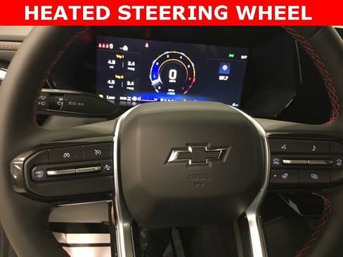 New 2026 Chevrolet Colorado Z71 w/ Technology Package image 33