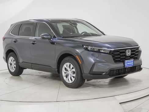 New 2026 Honda CR-V LX image 13